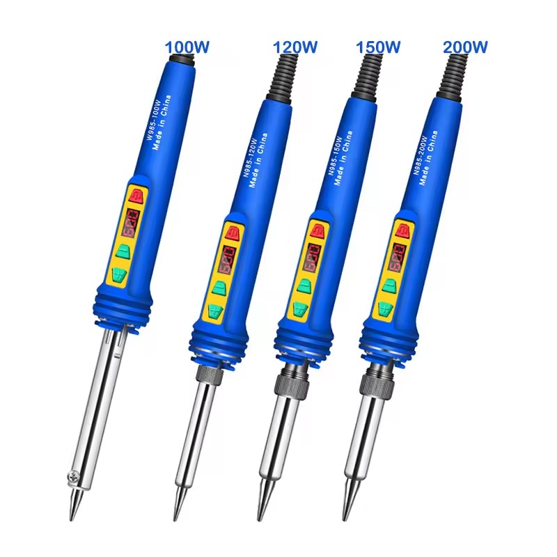 Power Tools Used In Welding - Soldador de alta potencia de 100-200W,
