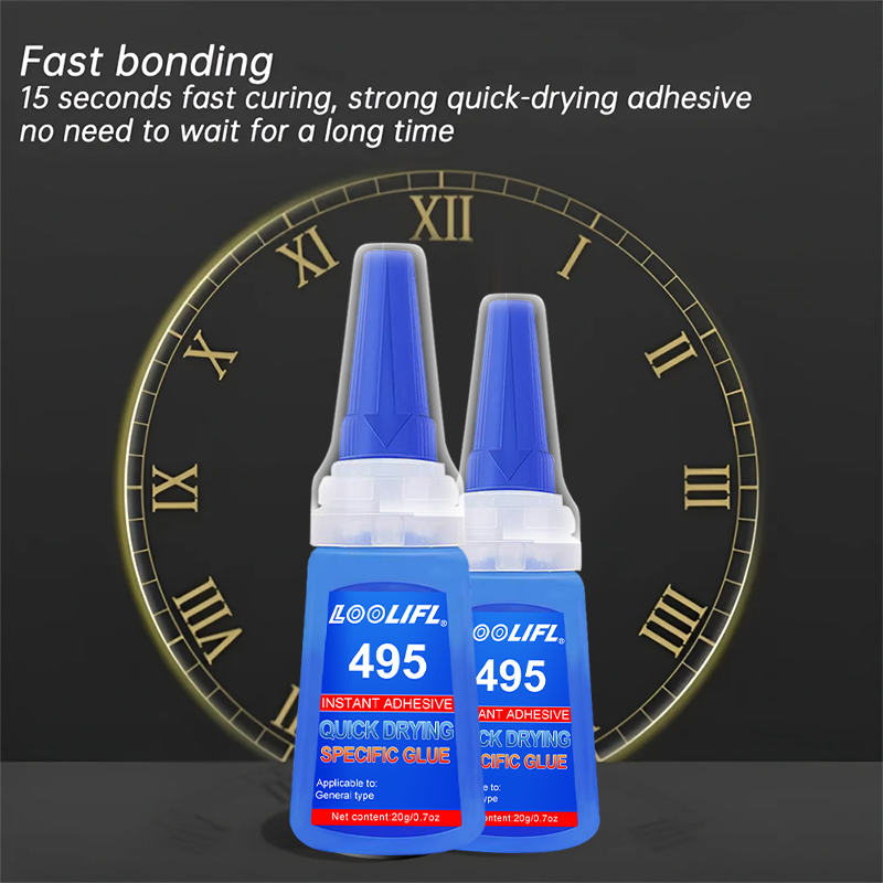 Power Tools Used In Welding - LOOLIFL-495 es un adhesivo multifuncional, potente