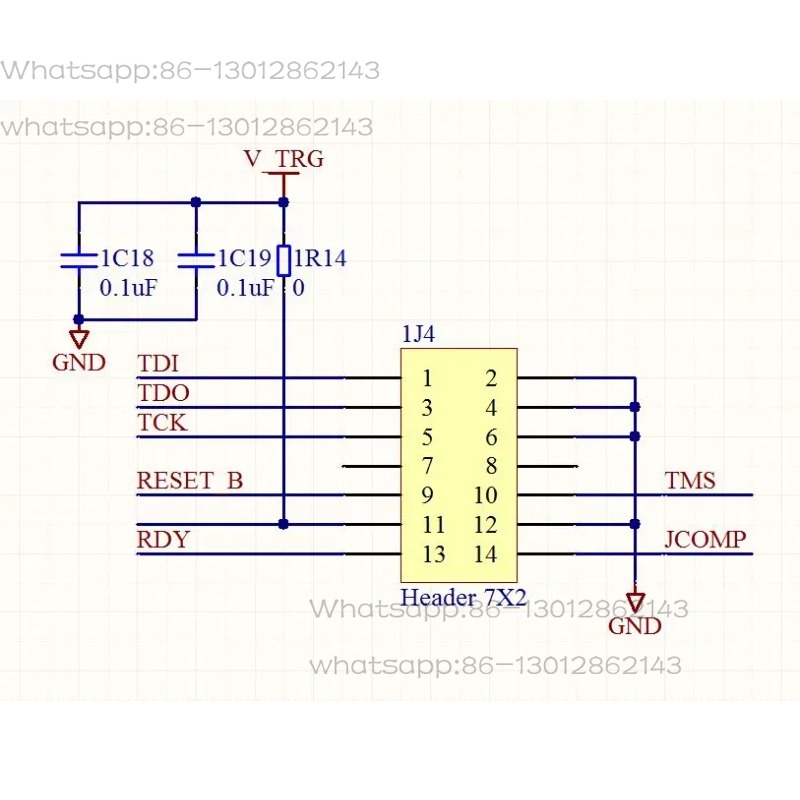 Power Tools Download - Emulador de Programador USB JTAG con