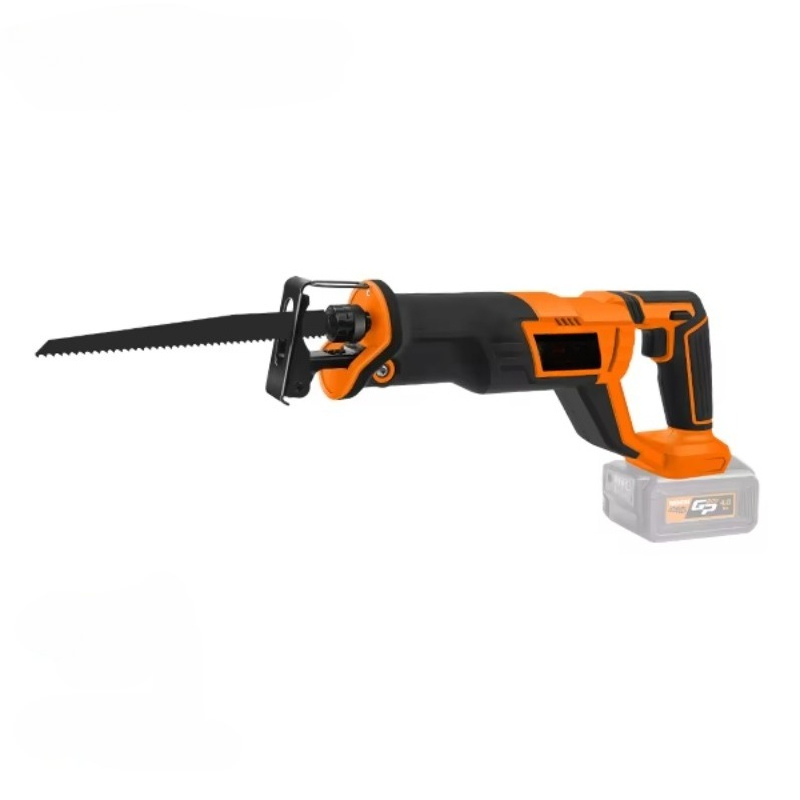 Reciprocating Saw Cordless - Sierra Recíproca Inalámbrica de 20 V