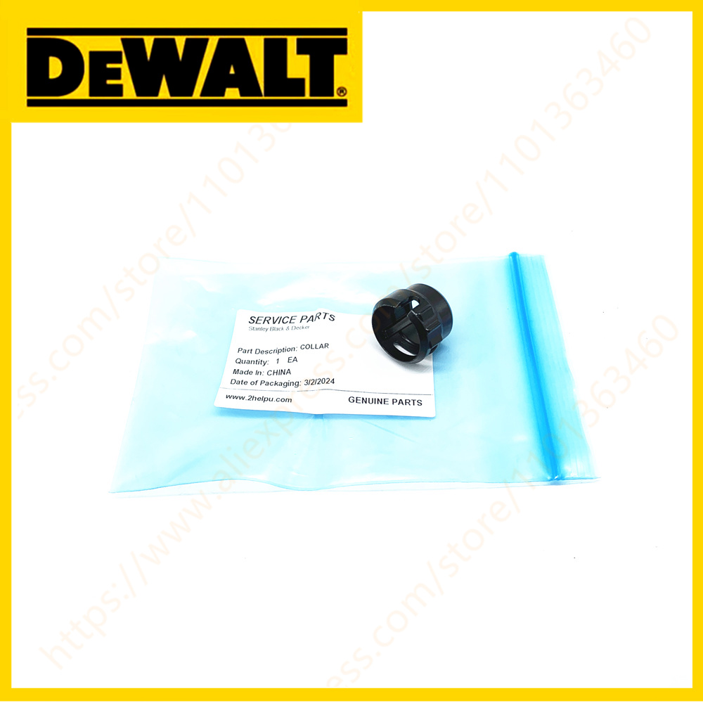 Reciprocating Saw Cordless - Collar para DEWALT DCS312B DCS312G1 DCS369B