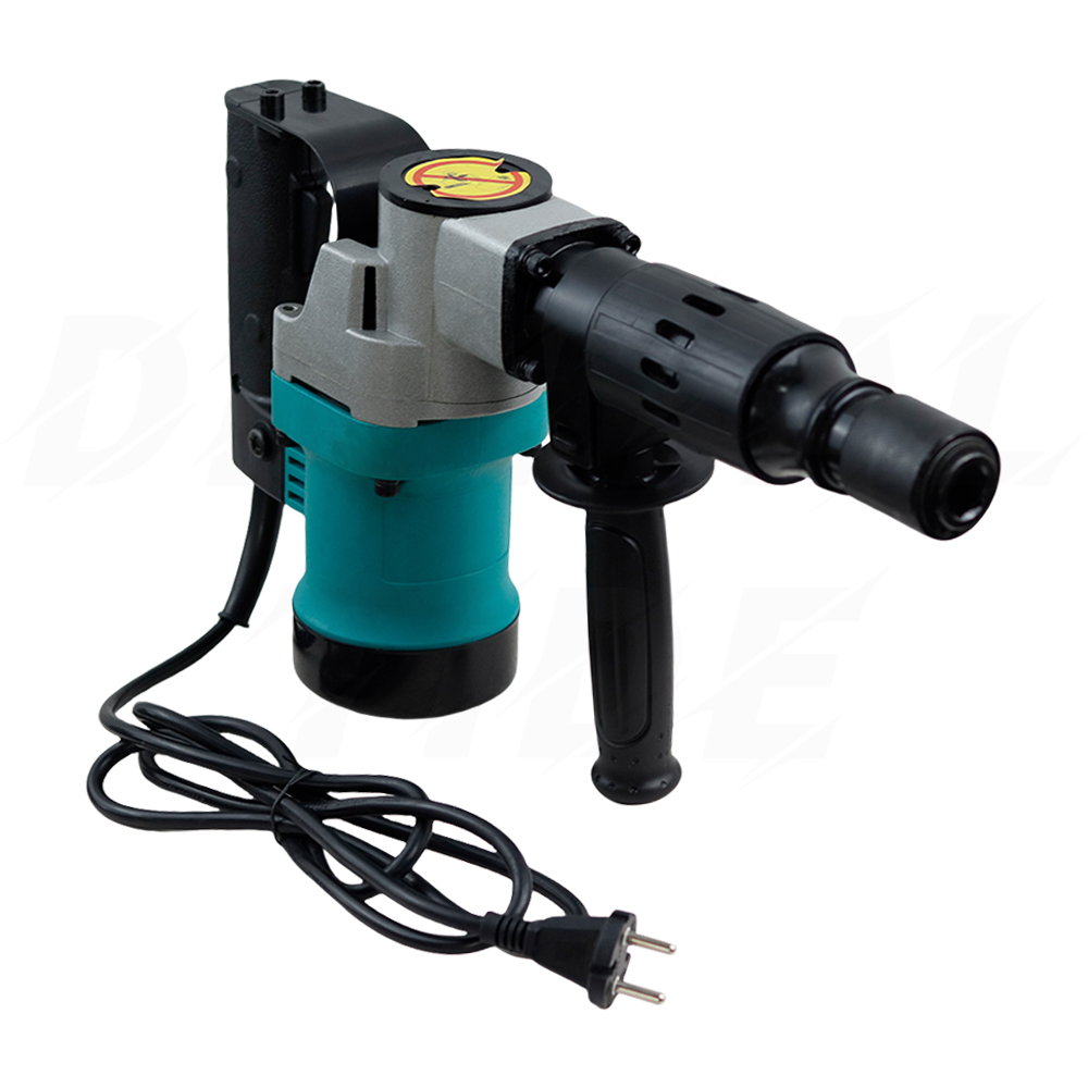 Power Tools For Construction - Martillo Perforador Eléctrico de Alta Potencia