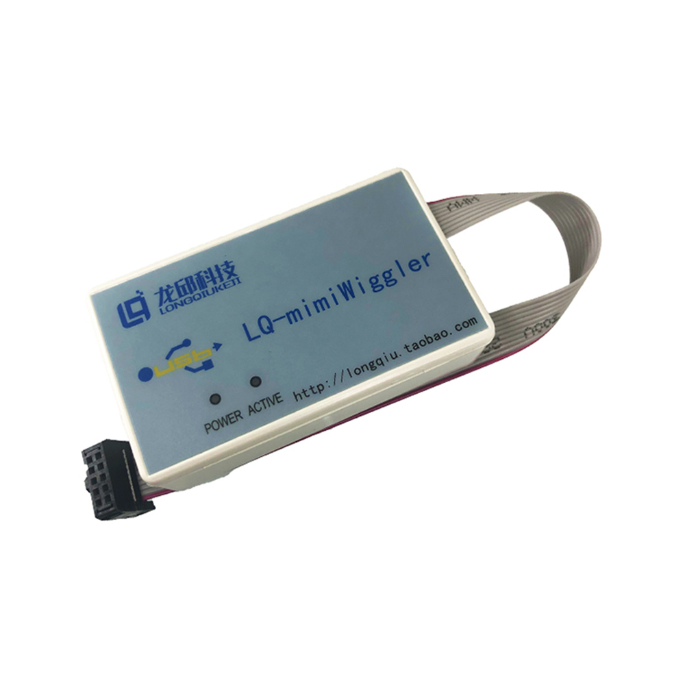 Power Tools Download - DAP MiniWiggler emulador descargador programador depurador