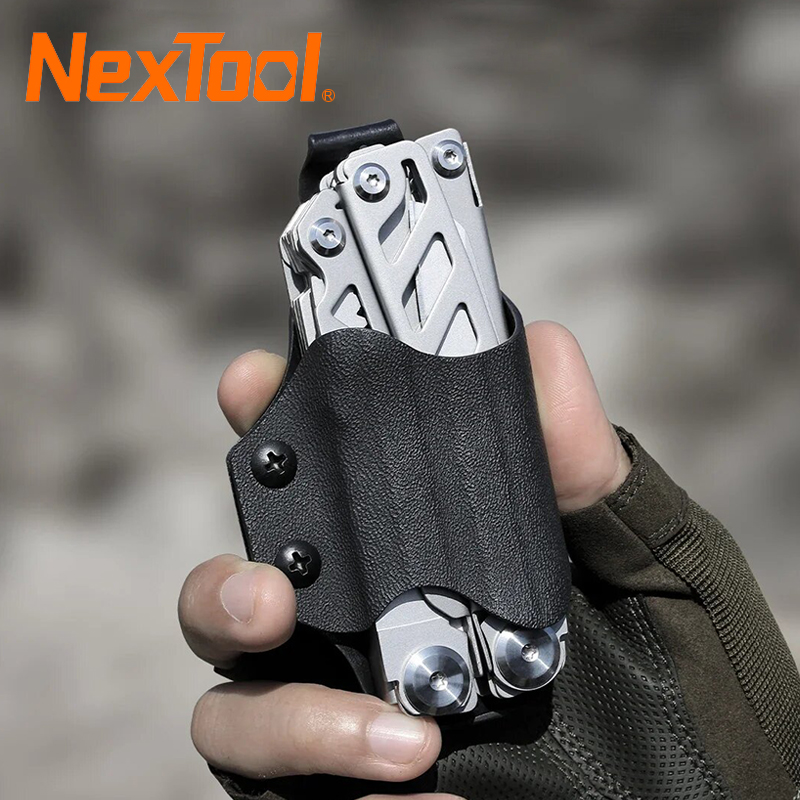 Xiaomi Power Tools - Nextool Flagship Pro multiherramienta con funda