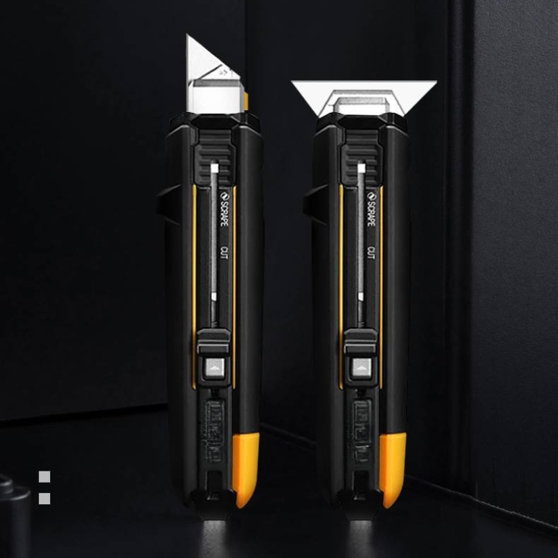 Xiaomi Power Tools - Cuchillo Rascador de Deformación Original ToughBuild,
