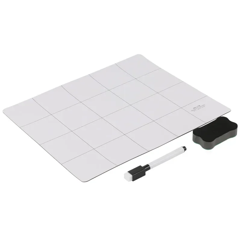 Power Tools Battery Repair - Alfombrilla Magnética para PC y Teléfono,