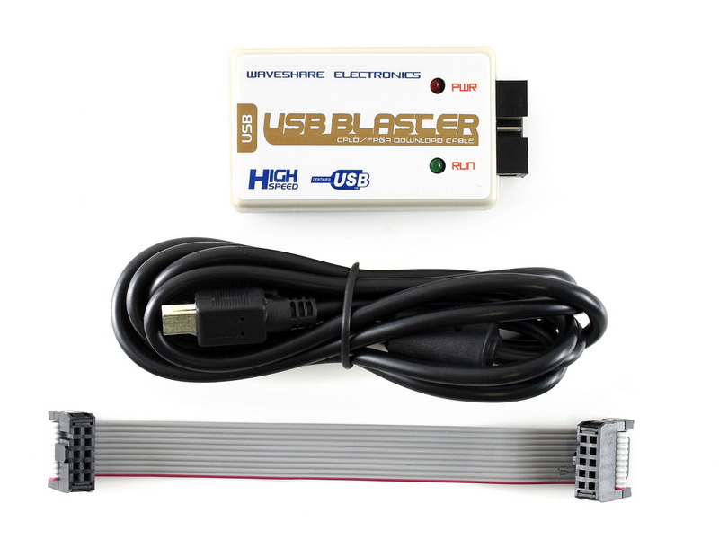 Power Tools Download - Cable de Descarga USB Blaster para