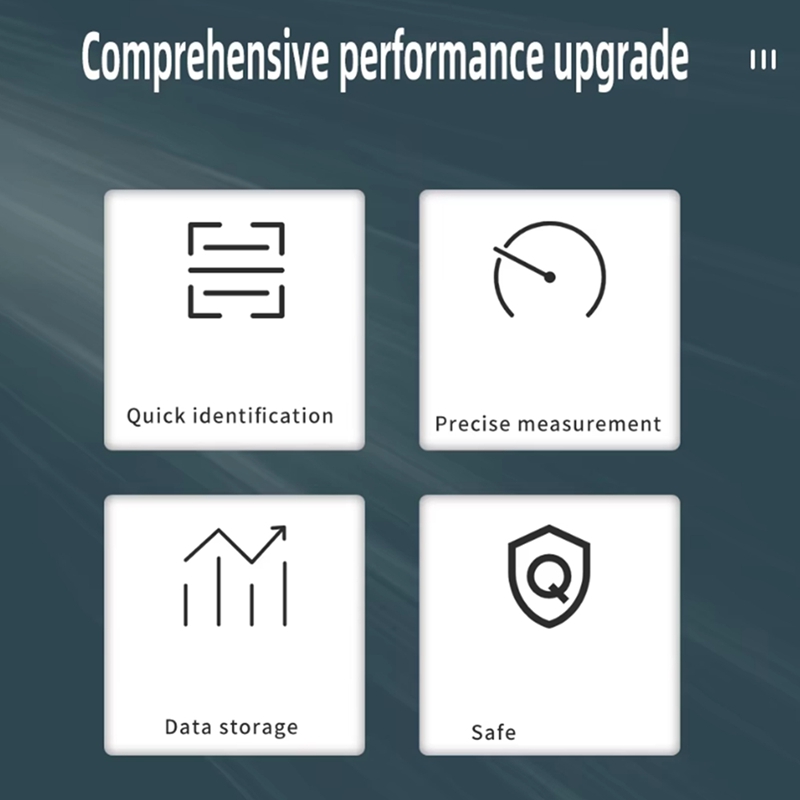 Power Tools Download - Registrador de Datos de Temperatura USB
