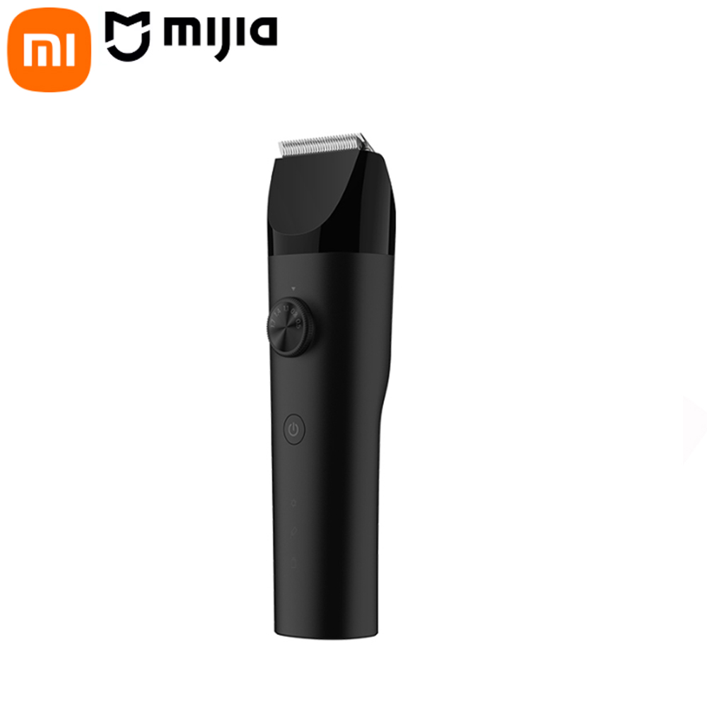 Xiaomi Power Tools - Cortadora de Pelo Eléctrica Inalámbrica Xiaomi