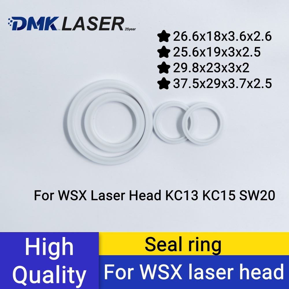 Power Tools Used In Welding - Anillo de sellado láser DMK WSX