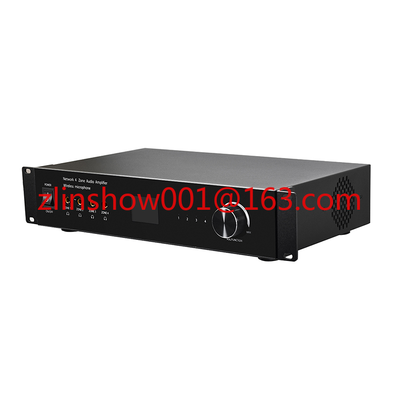 Power Tools Zones - Audio Amplificador de graves de audio