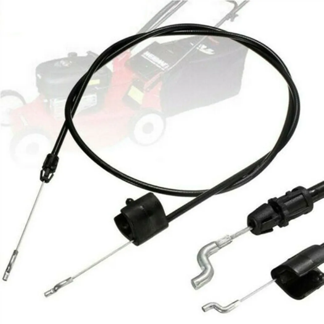 Power Tools Zones - Cortacésped Z Bend cortacésped acelerador tirar