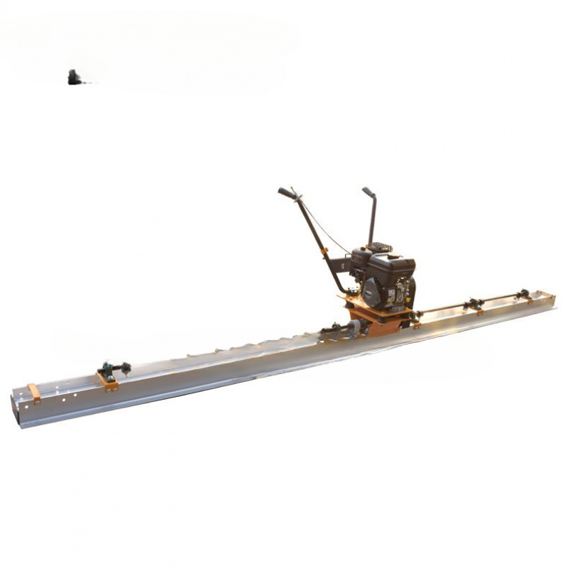 Power Tools For Construction - Regla Vibradora de Hormigón Súper Potente