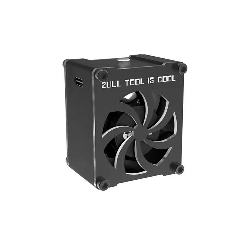 Power Tools Battery Repair - Mini ventilador de refrigeración 2UUL Cuul