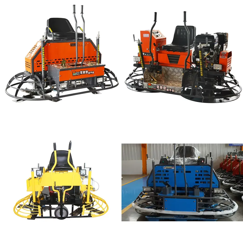 Power Tools For Construction - Herramientas de Construcción de Alta Calidad,