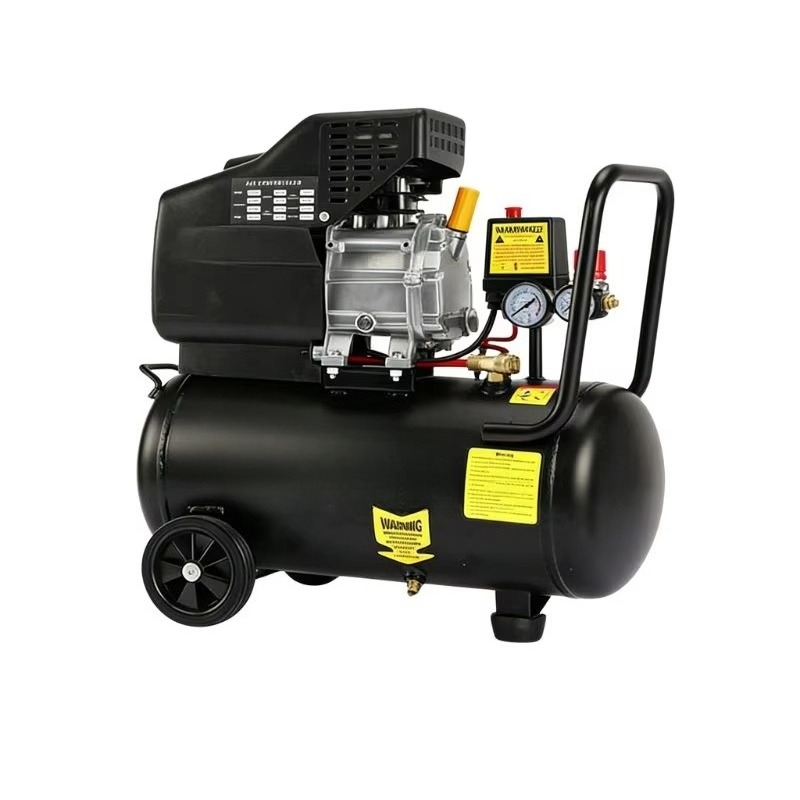 Air Compressor Mini - Compresor de Aire Portátil de 24L,