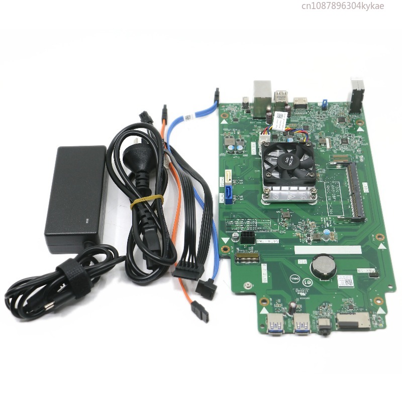 Power Tools Download - Conjunto de Placa Base Mini J4005