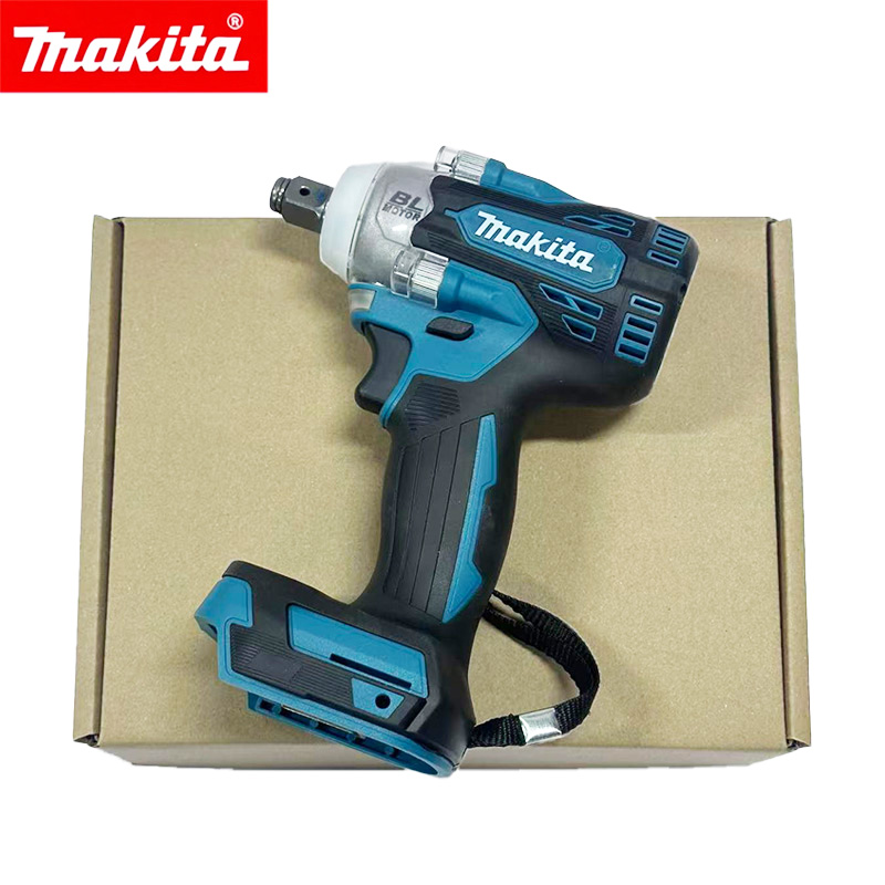 Power Tools Battery Repair - Llave de impacto inalámbrica sin escobillas