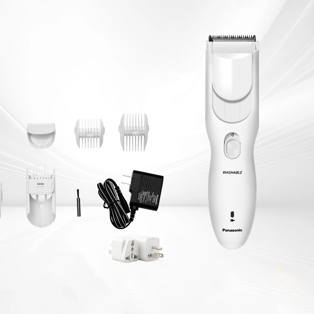 Power Tools Panasonic - Panasonic-Afeitadora rotativa eléctrica para hombres, hoja