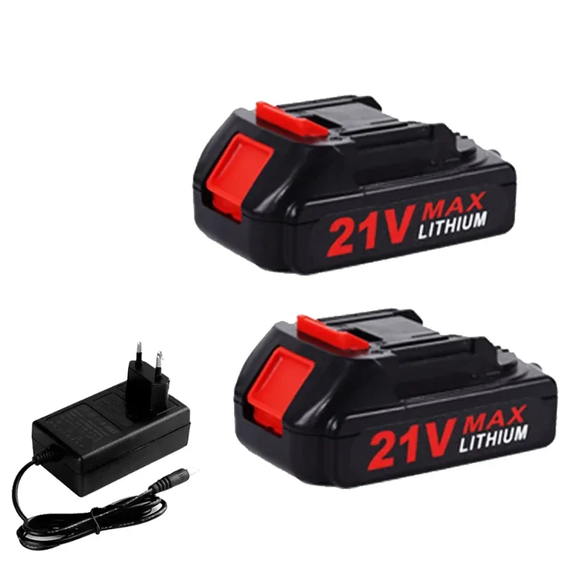 Power Tools Universal Battery - Batería de iones de litio recargable