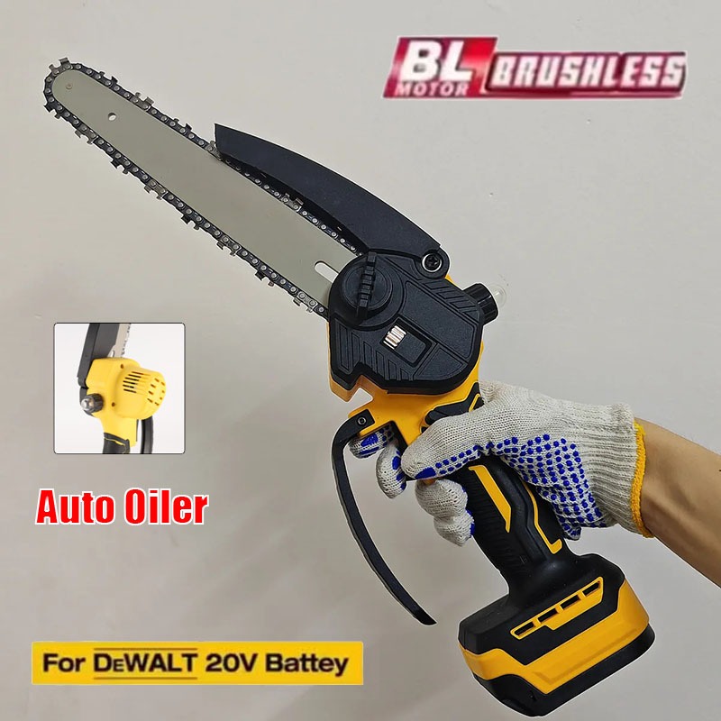 Reciprocating Saw Cordless - Ajuste para DeWALT 20V 18V batería