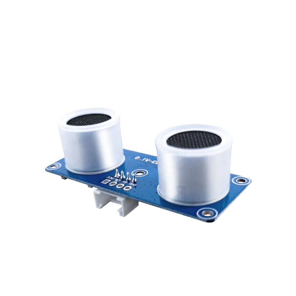 Power Tools Zones - Sensor de Altura Humana H03 para