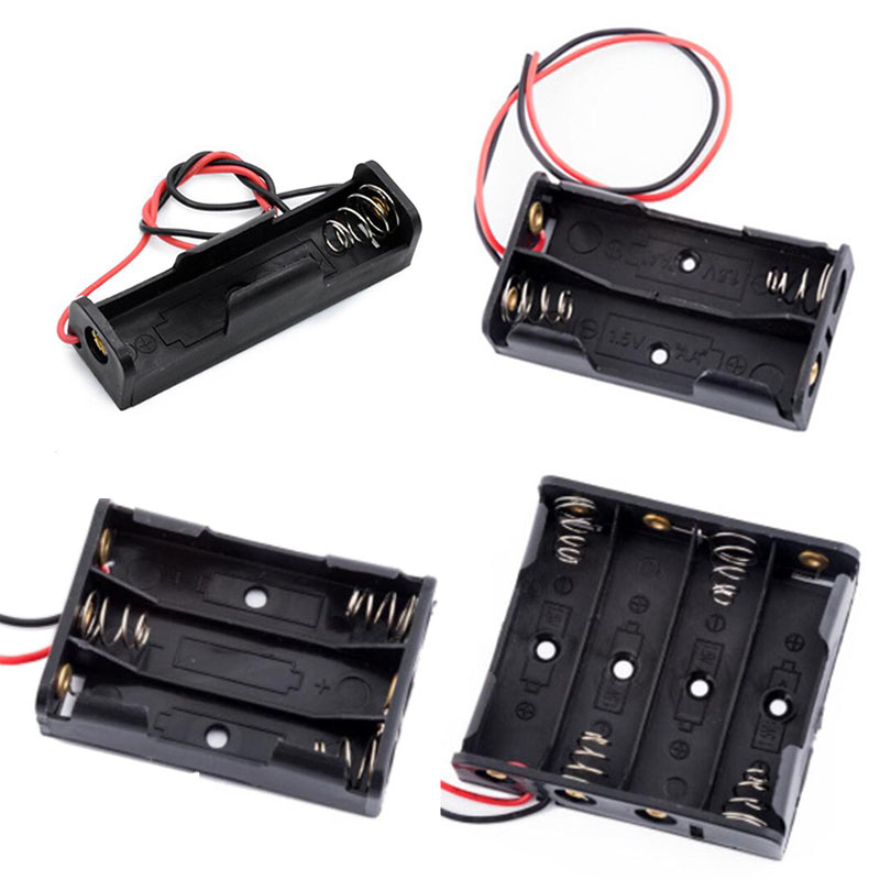Power Tools Battery Repair - Caja de almacenamiento para baterías de