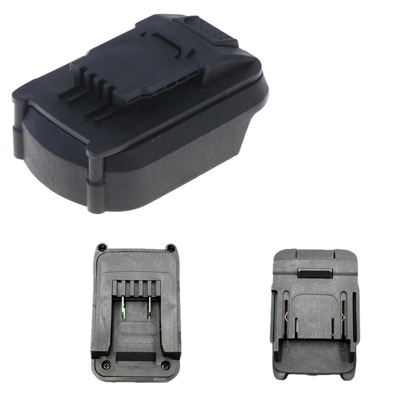 Power Tools Universal Battery - Adaptador Universal para Baterías de Herramientas