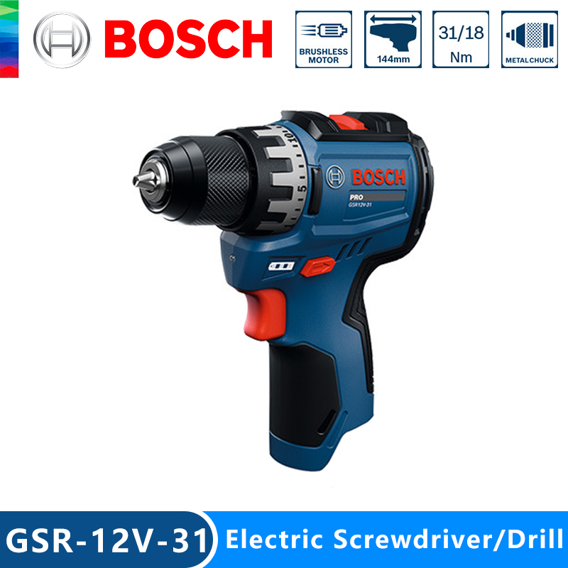 Taladro Atornillador Inalámbri - Power Tools Drill reseña y precio