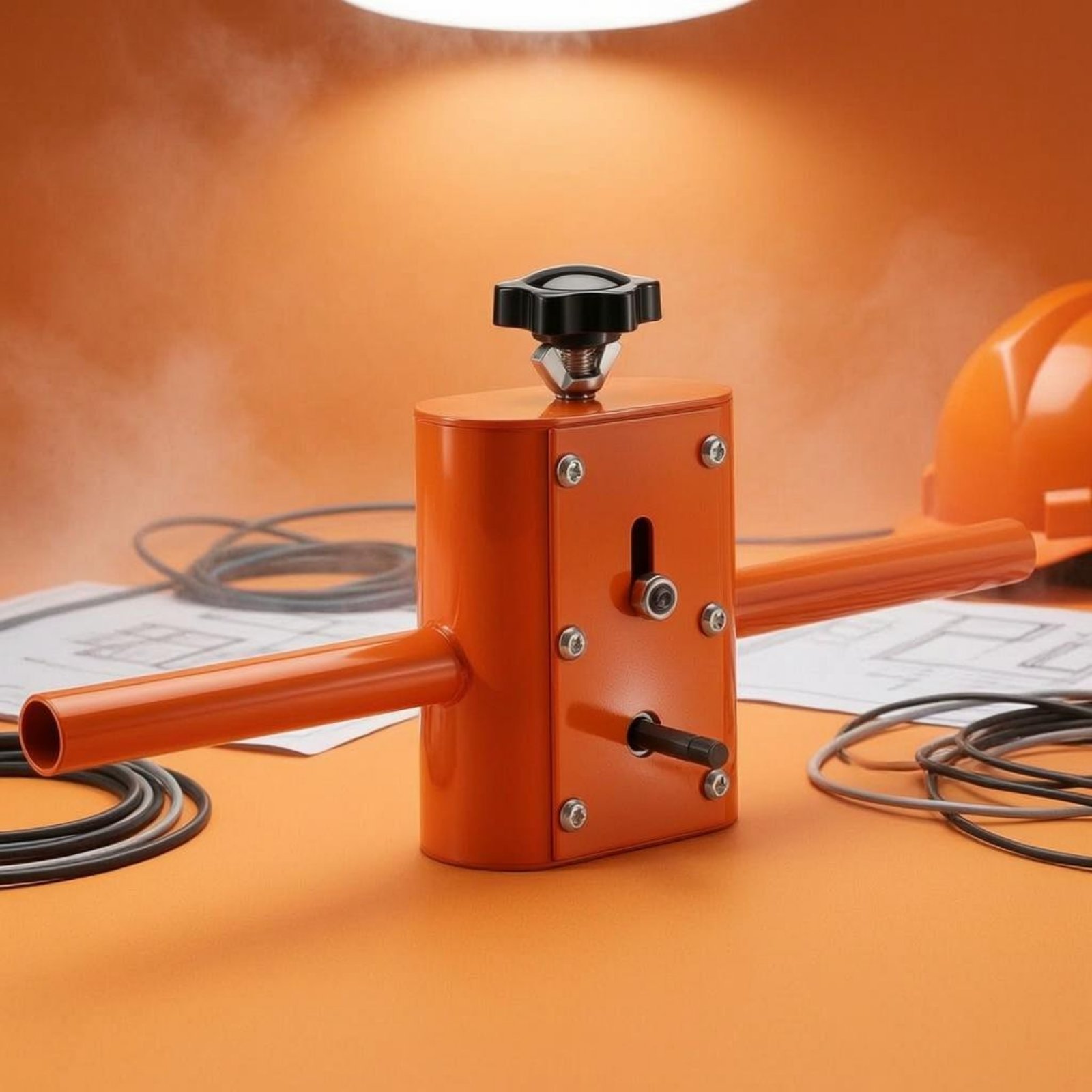 Máquina para Enhebrar Cables,  - Power Tools Drill reseña y precio