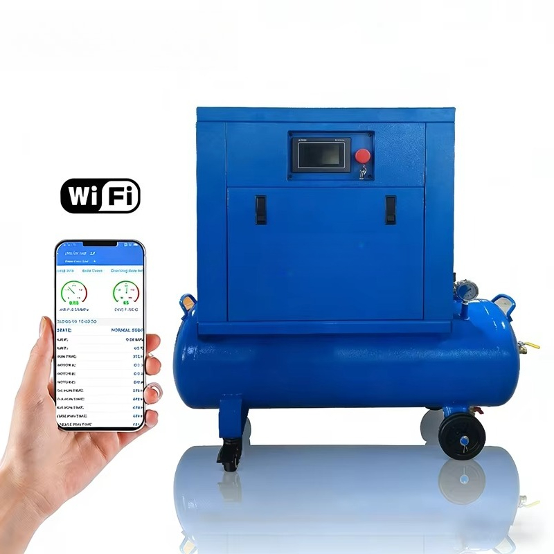 Mini Compresor de Aire Portáti - Air Compressor Mini reseña y precio
