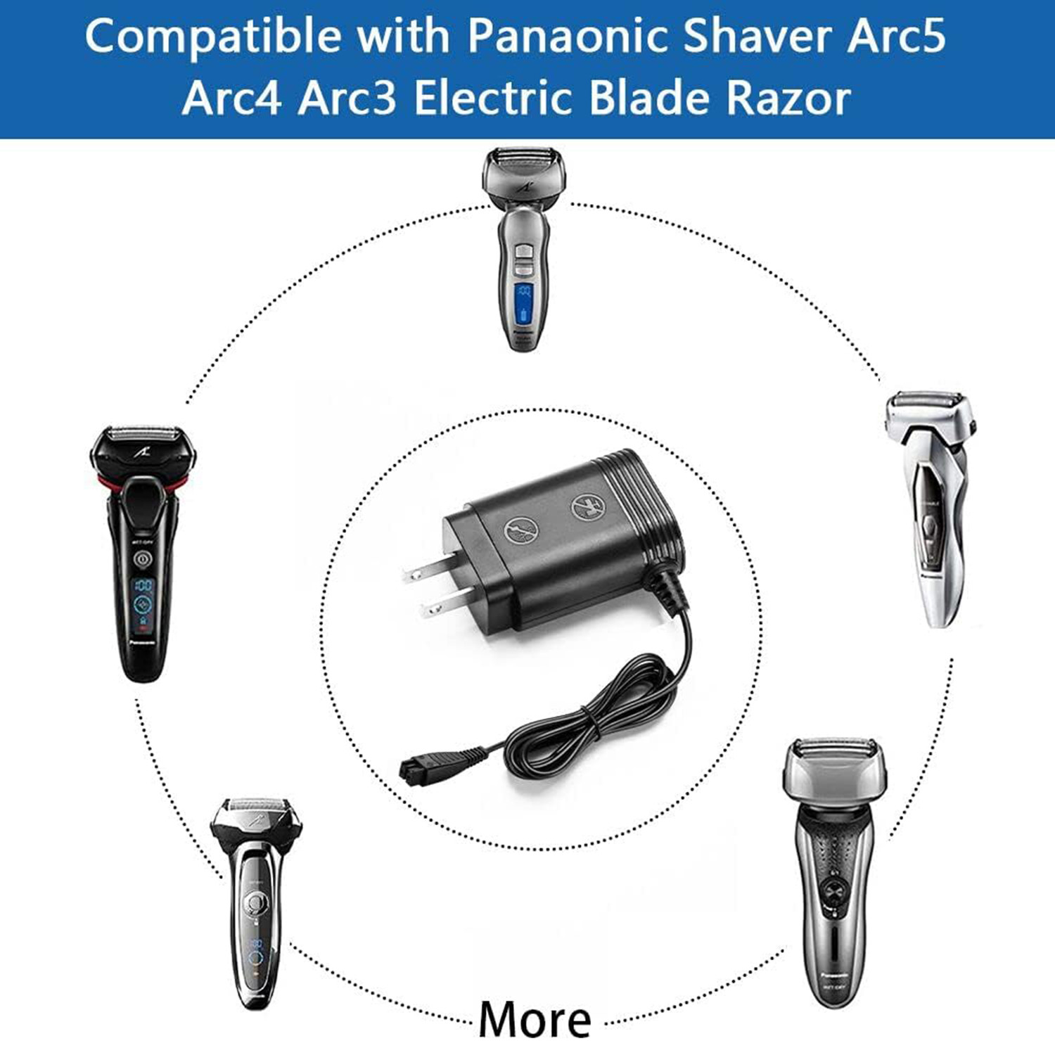 Cargador de repuesto para afei - Power Tools Panasonic reseña y precio