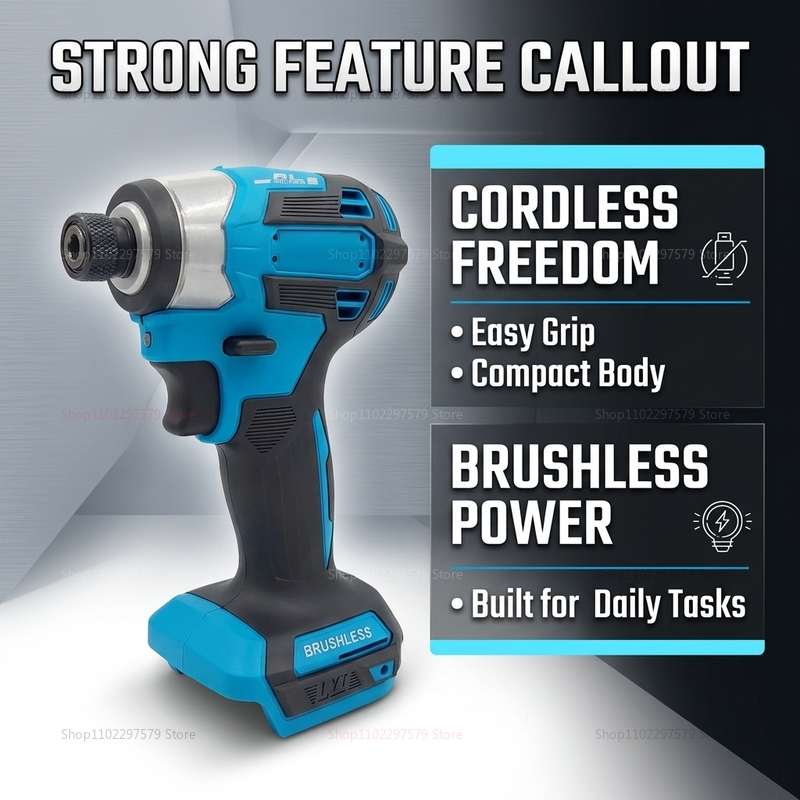 Herramientas Eléctricas Inalám - Power Tools For Construction reseña y precio