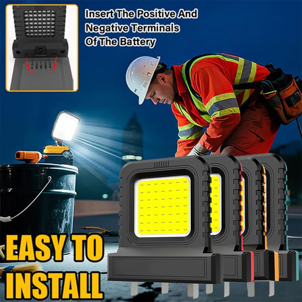 Herramienta eléctrica de 21V c - Power Tools For Construction reseña y precio