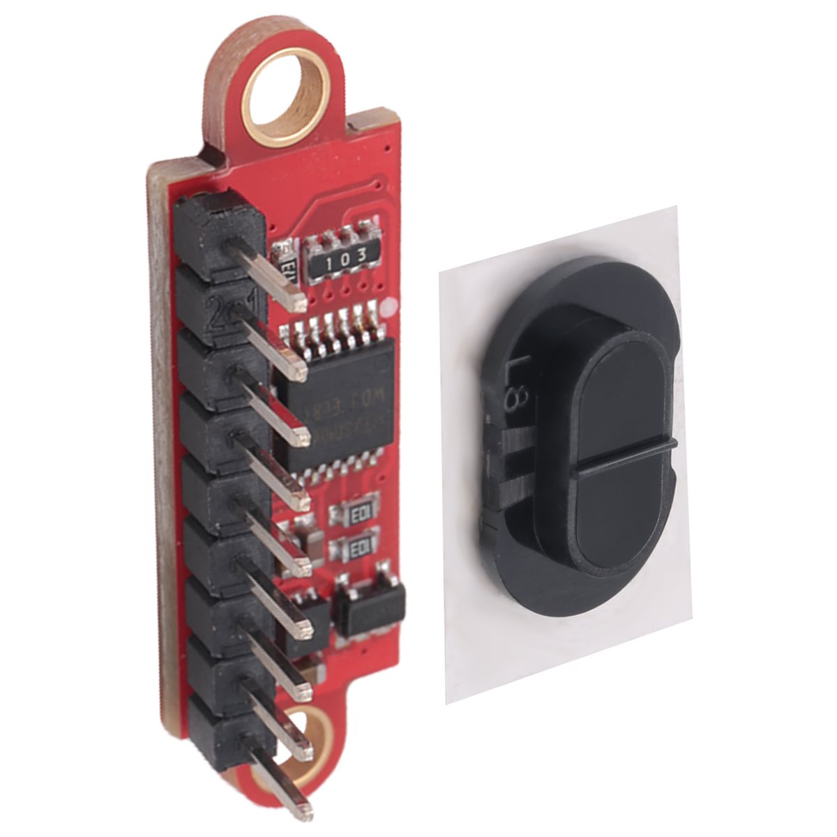 Módulo de Sensor Láser de Medi - Power Tools Zones reseña y precio