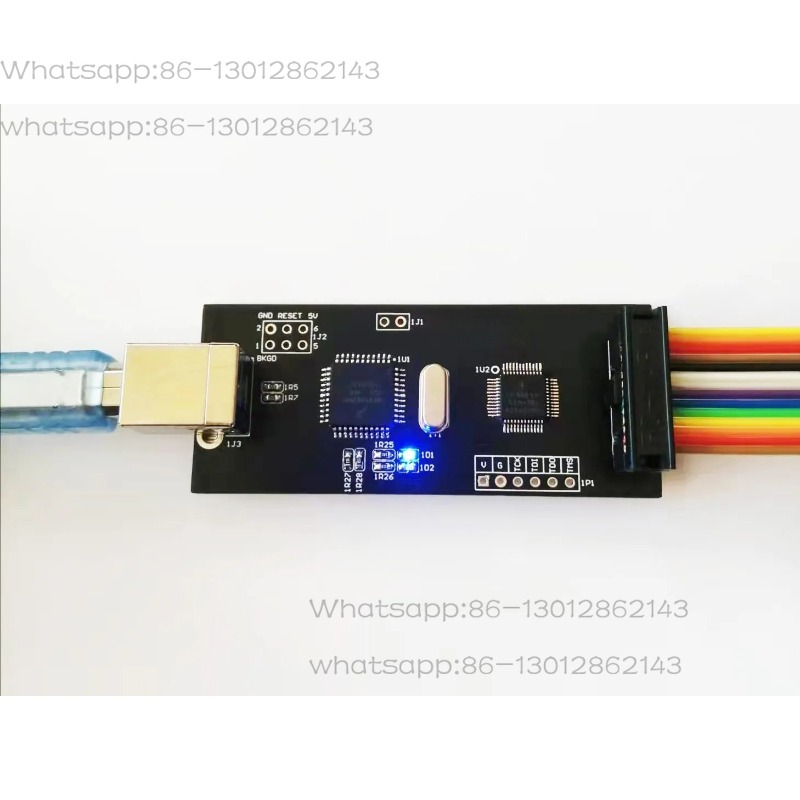 Emulador de Programador USB JT - Power Tools Download reseña y precio