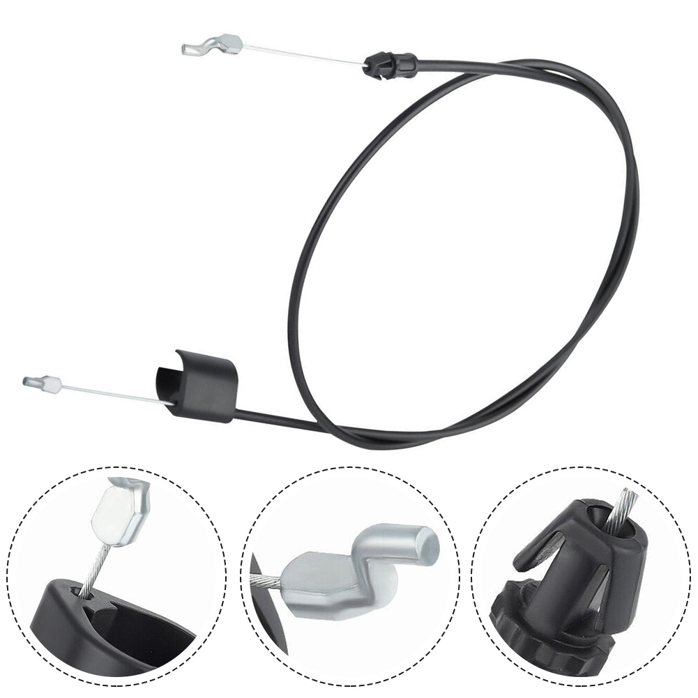 Cable de Control 532427497 par - Power Tools Zones reseña y precio