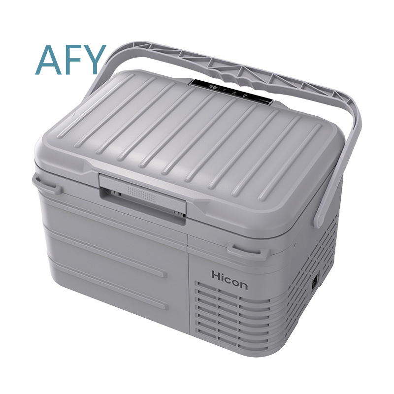 Refrigerador para Auto con Dob - Power Tools Zones reseña y precio