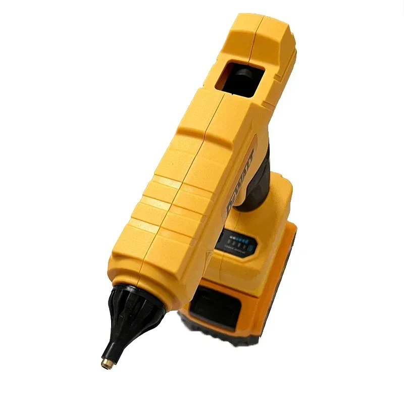 Pistola de Pegamento Caliente  - Power Tools Battery Repair reseña y precio