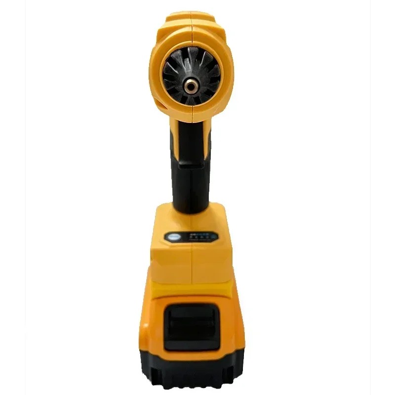 Pistola de Pegamento Caliente  - Power Tools Battery Repair reseña y precio