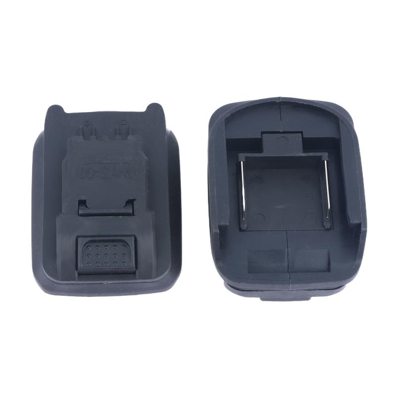 Adaptador de batería universal - Power Tools Universal Battery reseña y precio