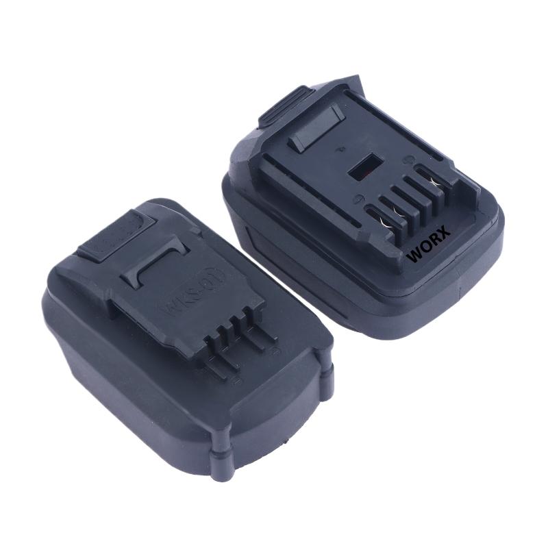 Adaptador de batería universal - Power Tools Universal Battery reseña y precio