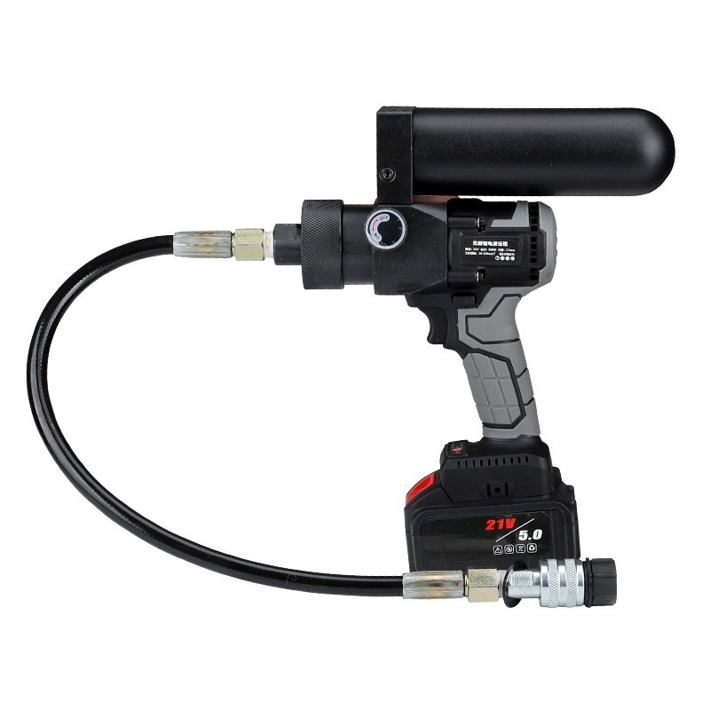 Unidad de Potencia Hidráulica  - Power Tools Battery Repair reseña y precio