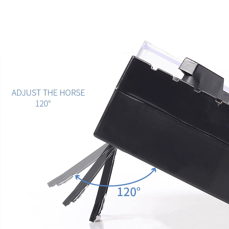 Multímetro analógico de MF-50, - Power Tools Battery Repair reseña y precio