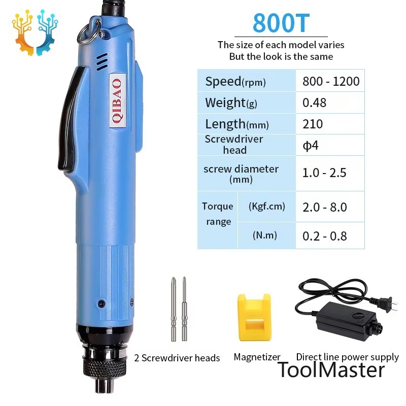【2026】Atornillador Eléctrico A - Power Tools Drill reseña y precio