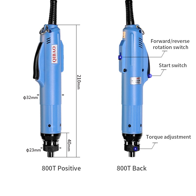 【2026】Atornillador Eléctrico A - Power Tools Drill reseña y precio