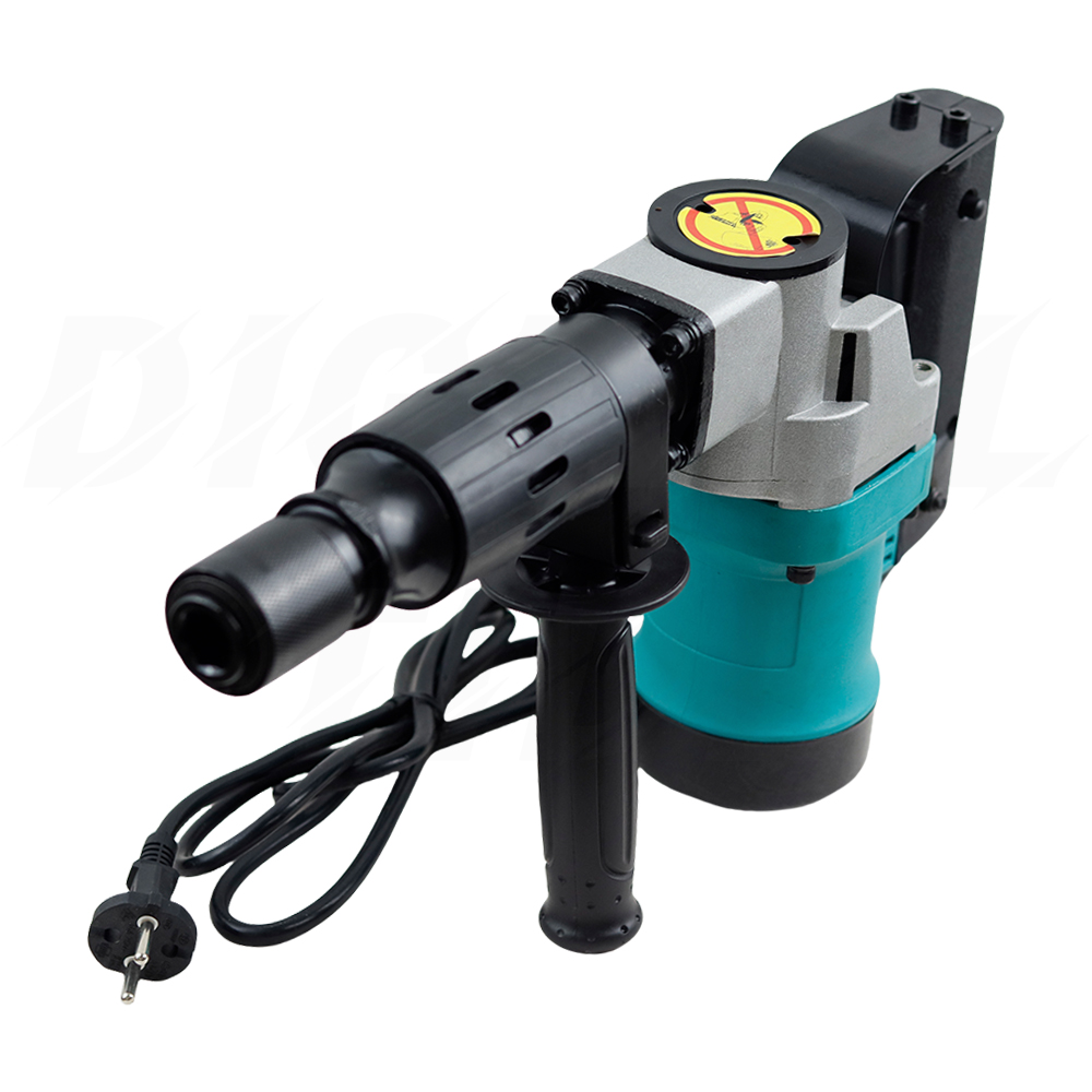 Martillo Perforador Eléctrico  - Power Tools For Construction reseña y precio