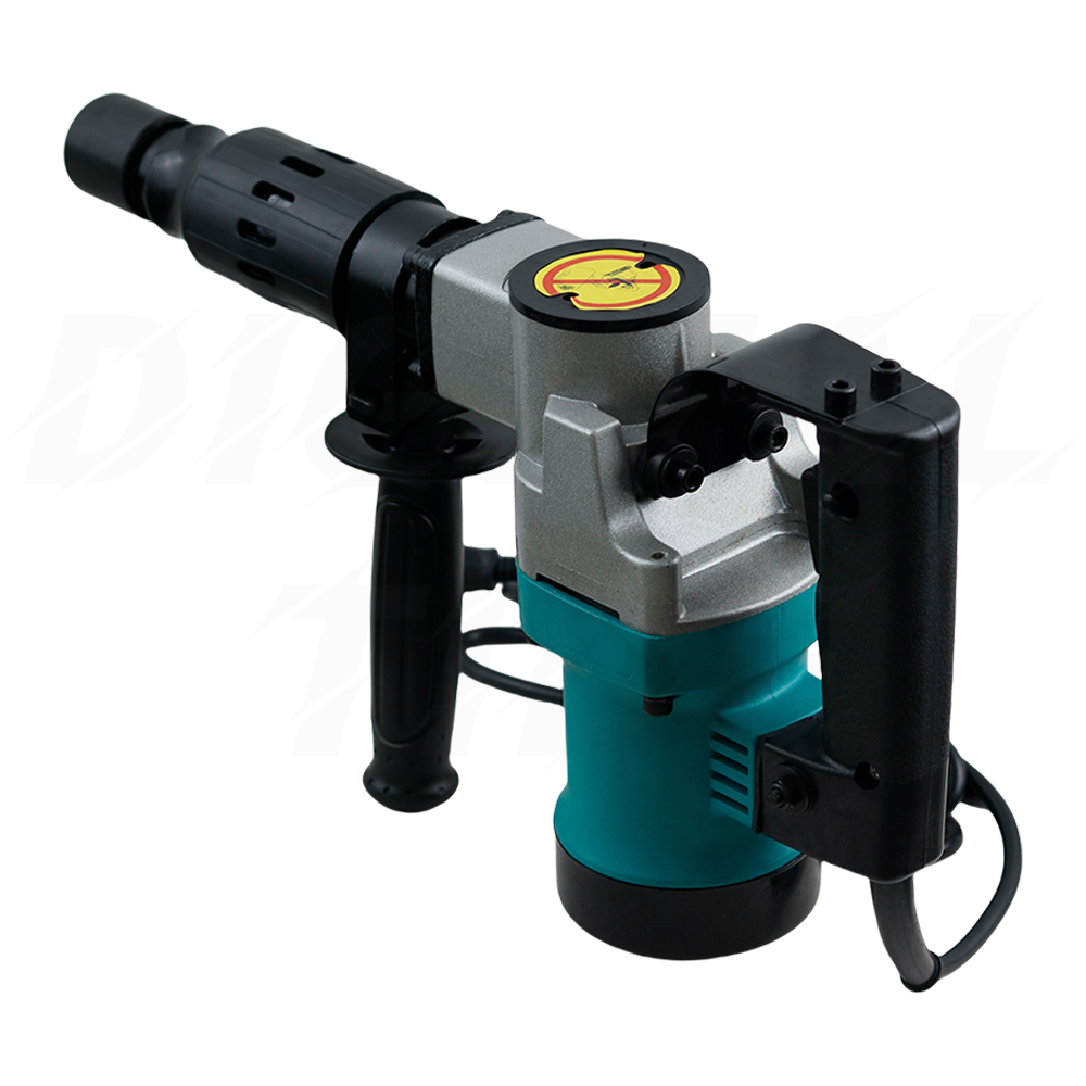Martillo Perforador Eléctrico  - Power Tools For Construction reseña y precio