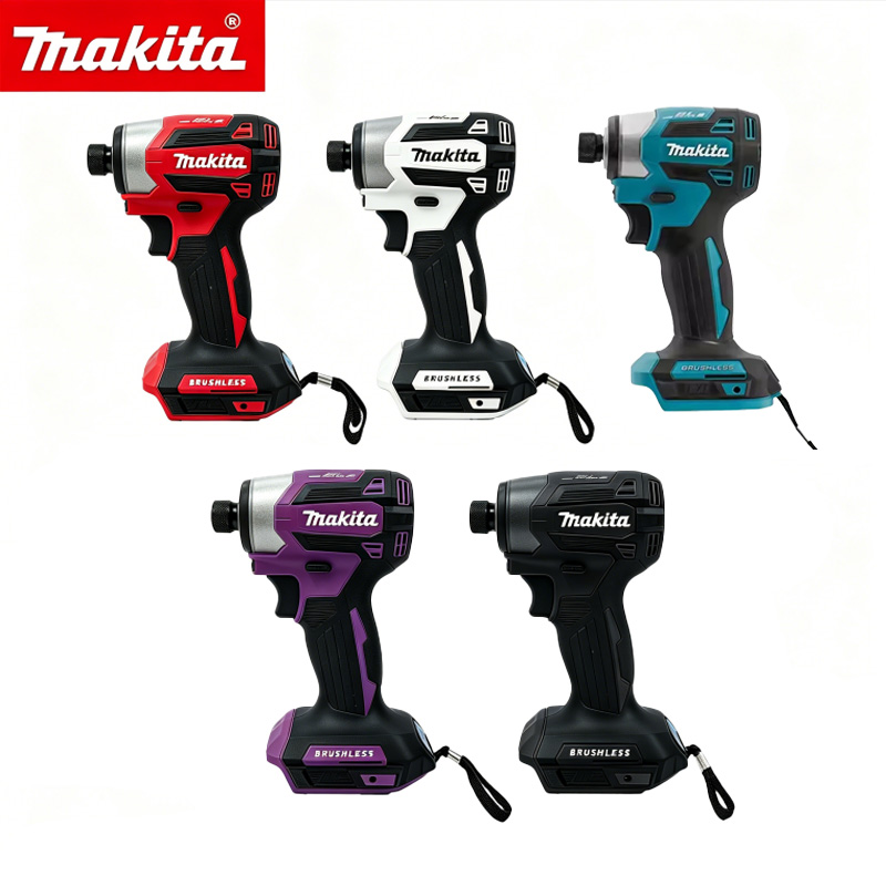Atornillador de Impacto Inalám - Power Tools Battery Repair reseña y precio