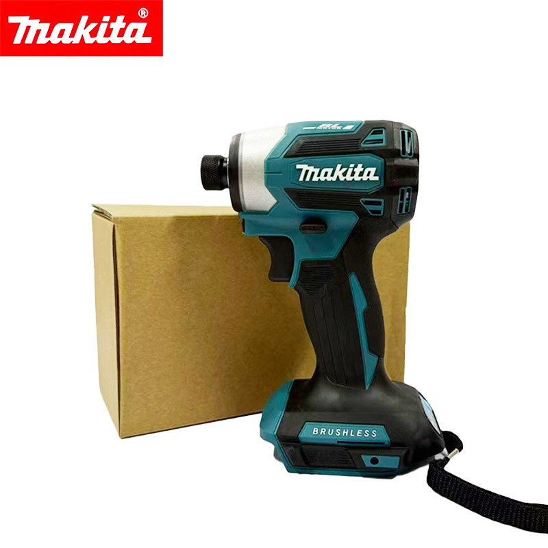 Atornillador de Impacto Inalám - Power Tools Battery Repair reseña y precio